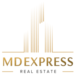 M D EXPRESS REAL ESTATE BROKER LLC logo