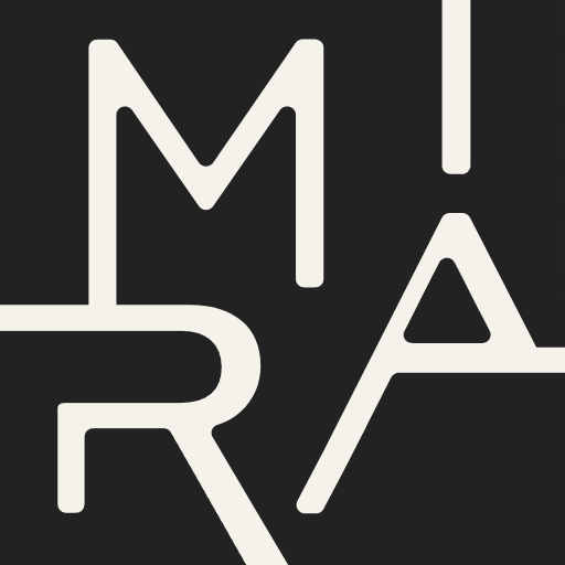 M I R A Real Estate Brokers LLC logo