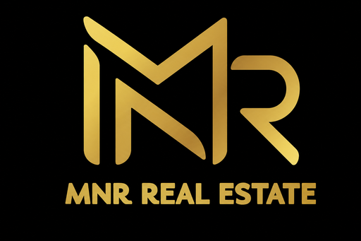 M N R Real Estate LLC logo