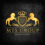 M T S REAL ESTATE LLC logo