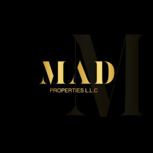 MAD PROPERTIES LLC logo
