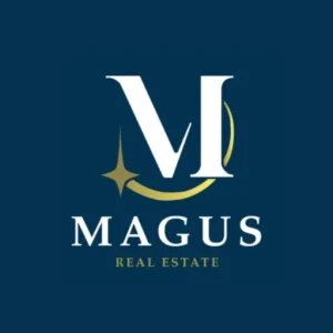 Magus Real Estate Brokers LLC logo