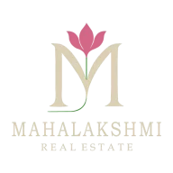 MAHALAKSHMI REAL ESTATE LLC logo