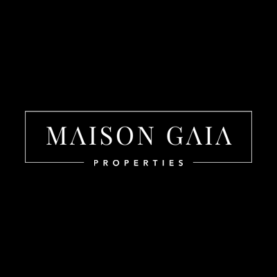 MAISON GAIA PROPERTIES LLC logo