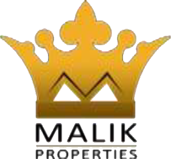 MALIK PROPERTIES logo