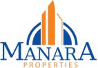 MANARA PROPERTIES LLC logo