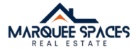 MARQUEE SPACES REAL ESTATE LLC logo