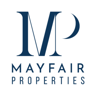 MAY FAIR REAL ESTATE BROKERS LLC logo