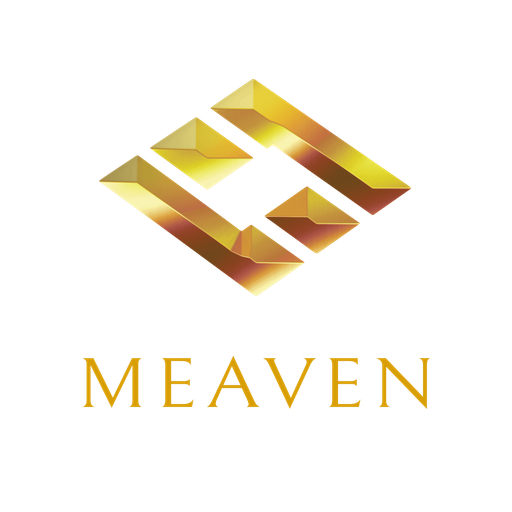 MEAVEN REAL ESTATE LLC logo