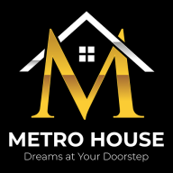 METRO HOUSE PROPERTIES LLC logo