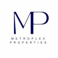 METROPLEX PROPERTIES LLC logo
