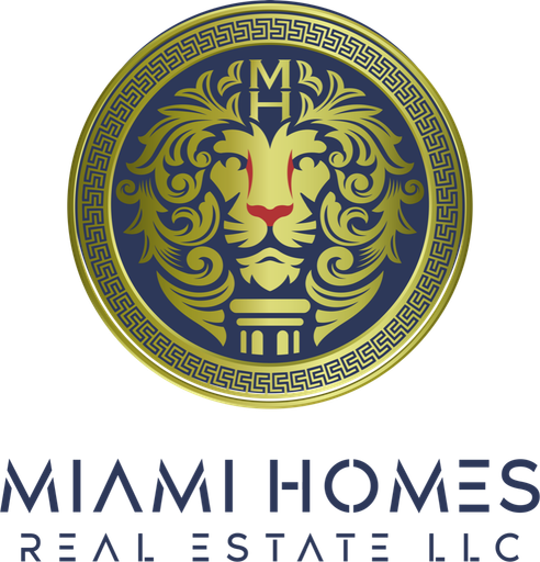 MIAMI HOMES REAL ESTATE LLC logo