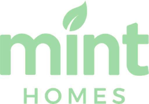 MINT HOMES REAL ESTATE LLC logo