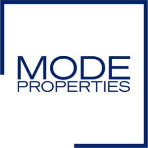 MODE VENTURES REAL ESTATE LLC logo