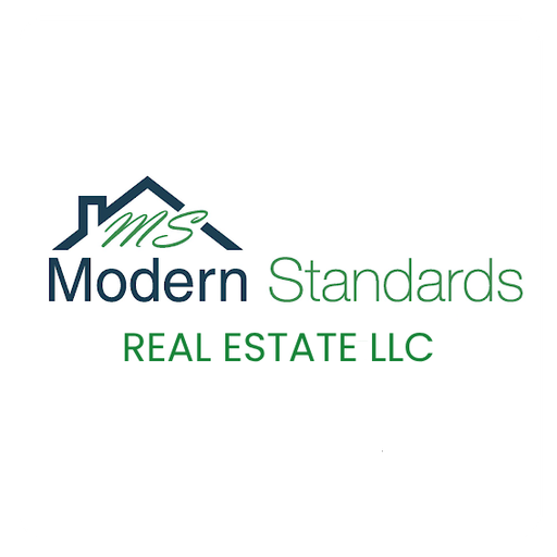 MODERN STANDARDS REAL ESTATE LLC logo