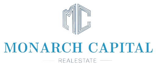 MONARCH CAPITAL REAL ESTATE LLC logo