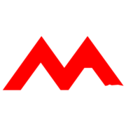 MOR HOMES REALESTATE logo