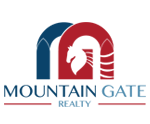 MOUNTAIN GATE REAL ESTATE BROKER LLC logo