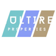 MULTIRE REAL ESTATE LLC logo