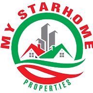 MY STARHOME PROPERTIES logo