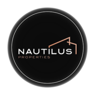 NAUTILUS REAL ESTATE logo