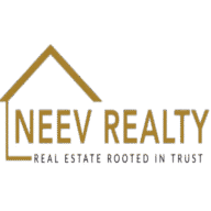 NEEV REALTY LLC logo