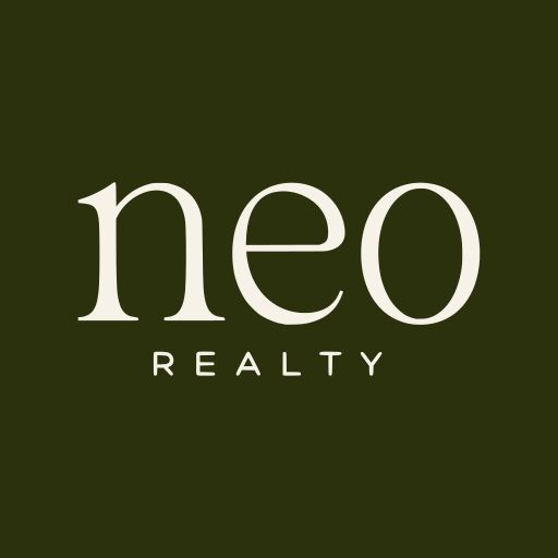 NEO REALTY REAL ESTATE BROKER LLC logo