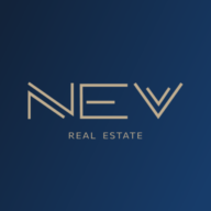 NEV REAL ESTATE LLC logo