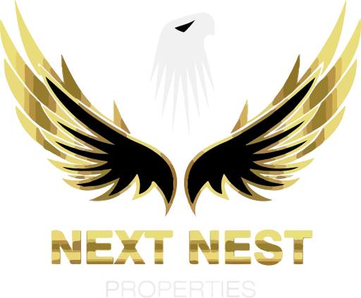 NEXT NEST PROPERTIES LLC logo