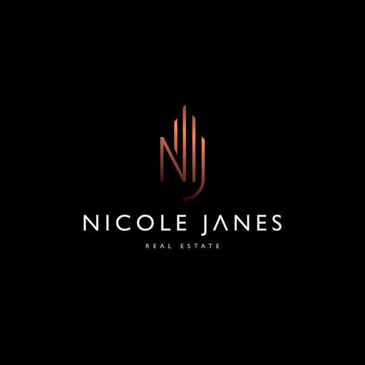 Nicole Janes Real Estate LLC logo