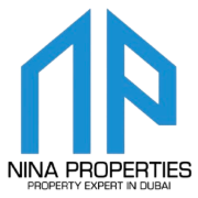 NINA PROPERTIES LLC logo