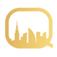 NOUBA REAL ESTATE LLC logo