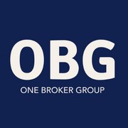 O B G Real Estate Broker LLC logo