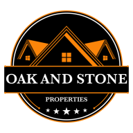 Oak And Stone Properties LLC logo