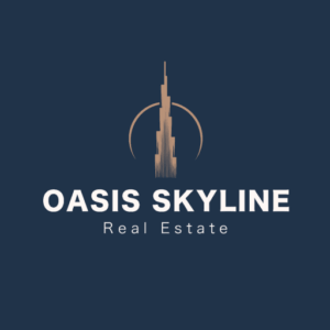 OASIS SKYLINE REAL ESTATE LLC logo