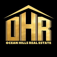 Ocean Hills Real Estate Brokerage LLC logo