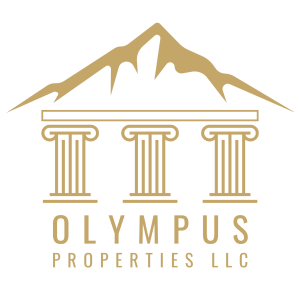 Olympus Properties LLC logo