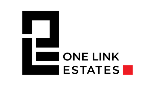 One Link Estates Real Estate Brokers LLC logo