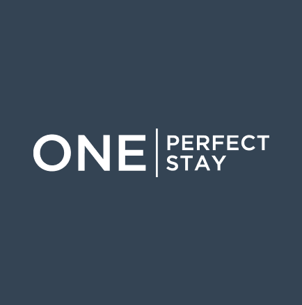 ONE PERFECT REAL ESTATE logo