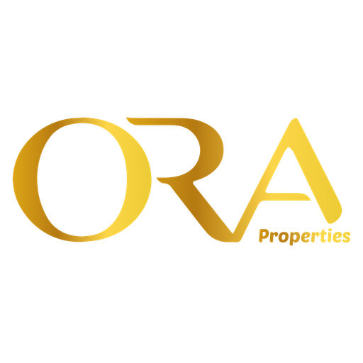 ORA PROPERTIES LLC logo