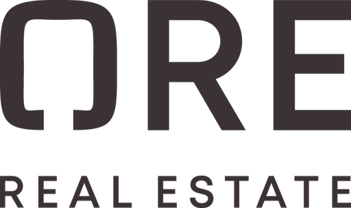 Ore Real Estate logo