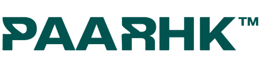 P A A R H K REAL ESTATE LLC logo