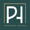 P H I REAL ESTATE LLC logo