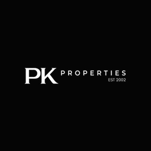 P K PROPERTIES LLC logo