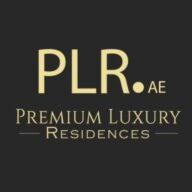 P L R REAL ESTATE logo