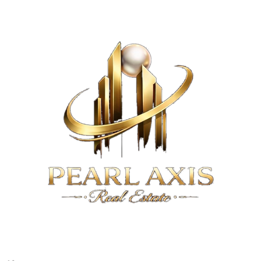 PEARL AXIS REAL ESTATE LLC logo
