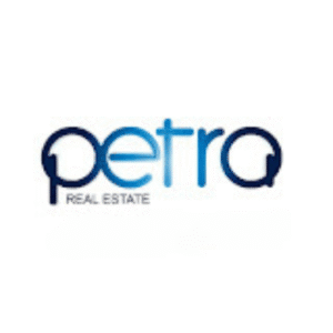 PETRA CITY REAL ESTATE LLC logo