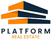PLATFORM REAL ESTATE LLC logo