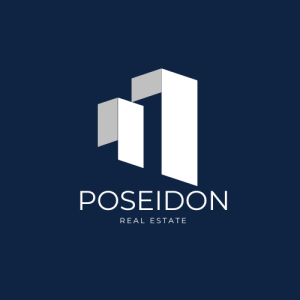 POSEIDON REAL ESTATE LLC logo