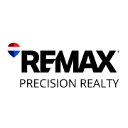 PRECISION REAL ESTATE LLC logo